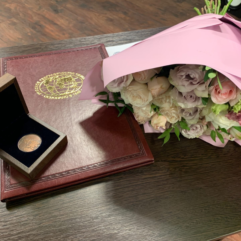 "Малая.Бронзовая.Наша."