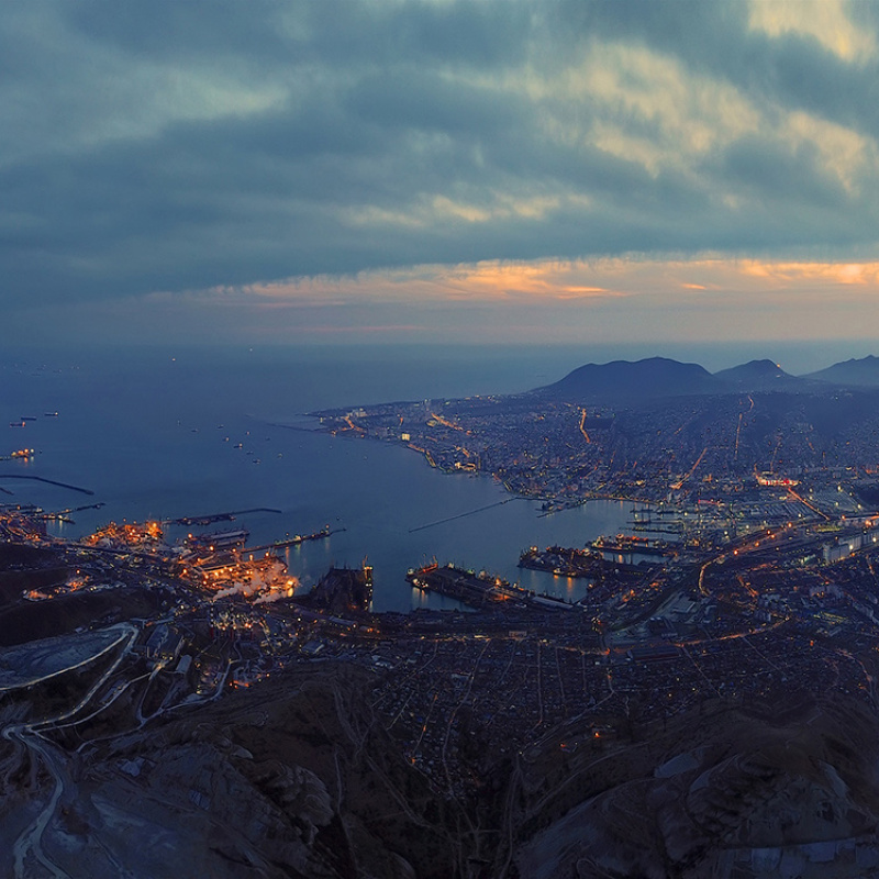 Под натиском стихии Под натиском стихии