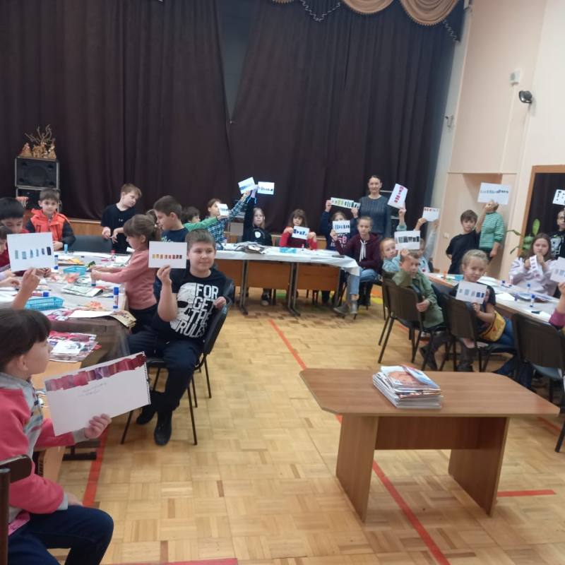 Мастер-класс