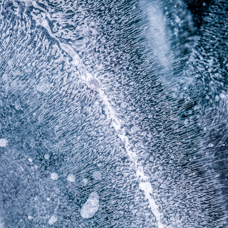 Природный дизайн