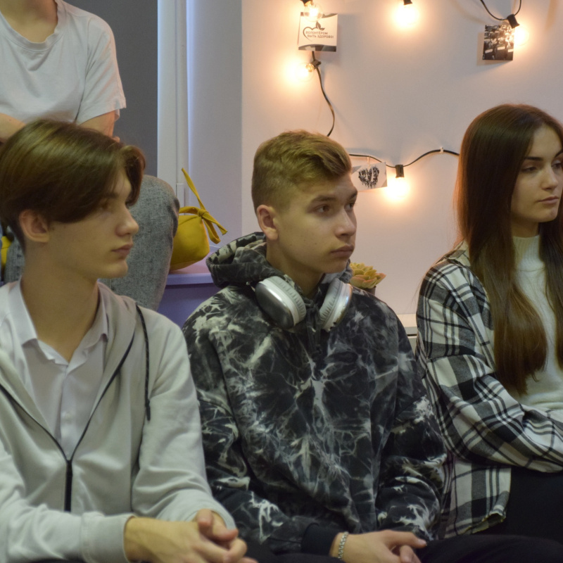 Образовательная площадка