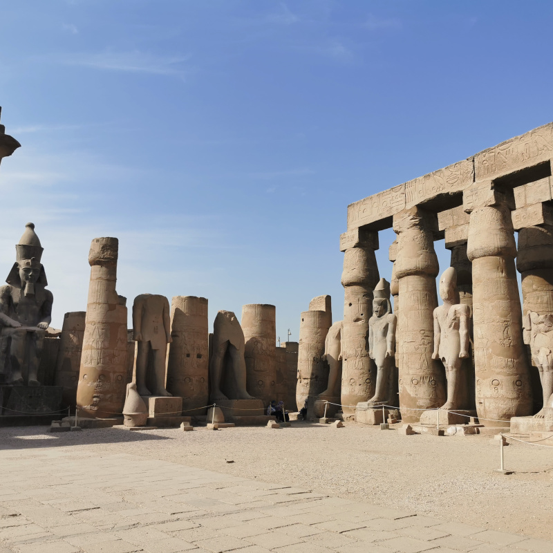 Луксор
