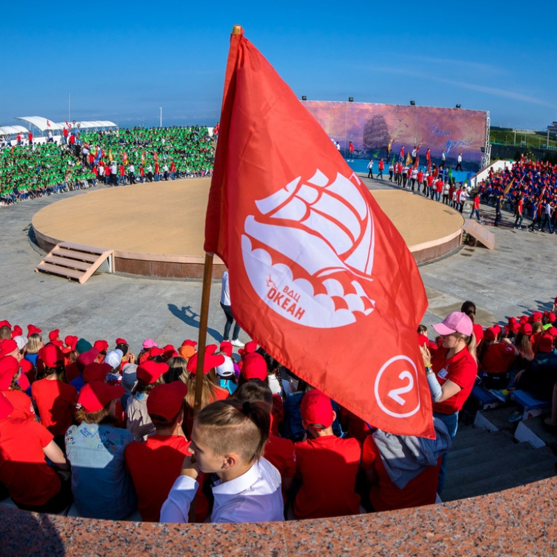 Мир открытий