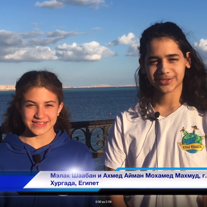 моя диаспора