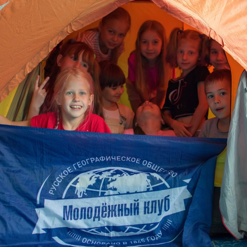 Мы в домике Мы в домике