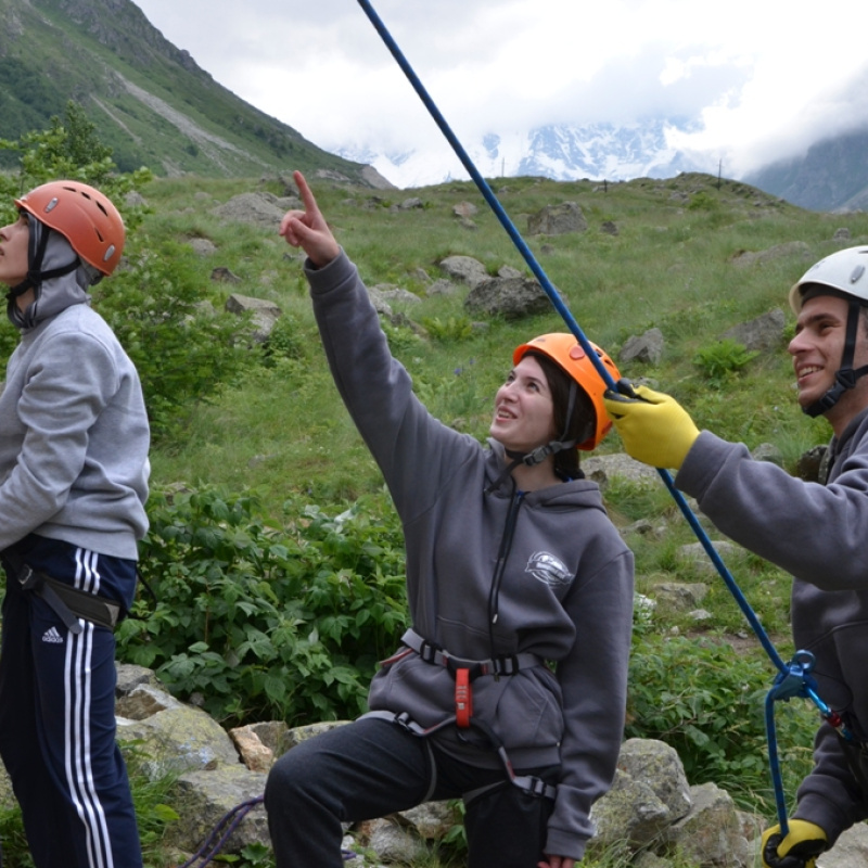 Школа безопасности