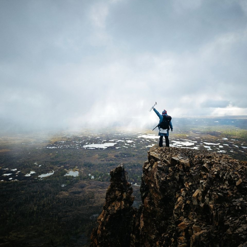 Евгений Кочергин