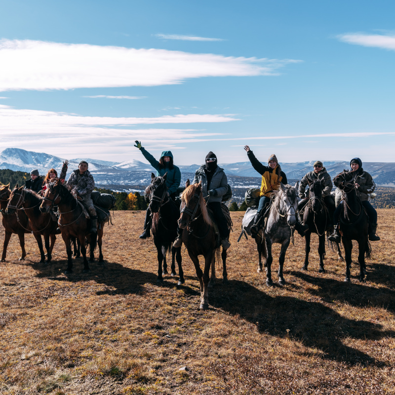 Сохраняй Алтай Сохраняй Алтай