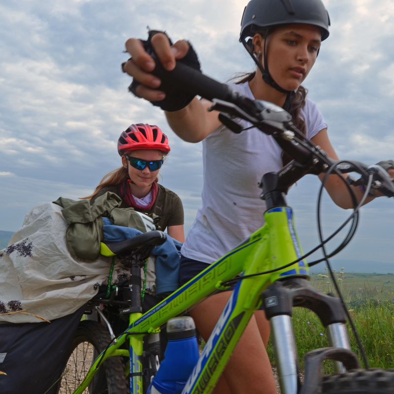 Туриада велосипедный поход Туапсе Туриада велосипедный поход Туапсе