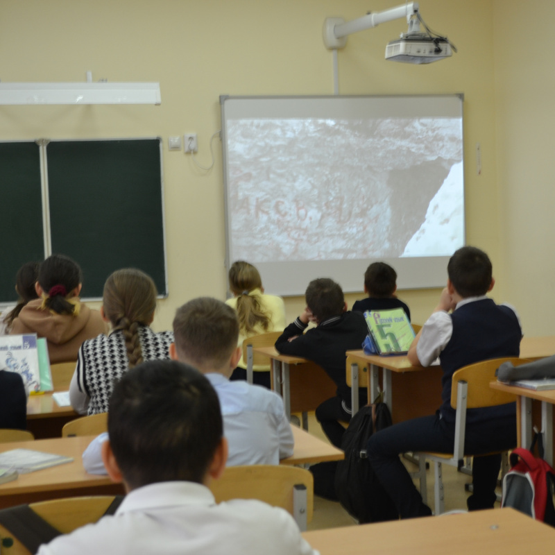 Презентация проекта Презентация проекта