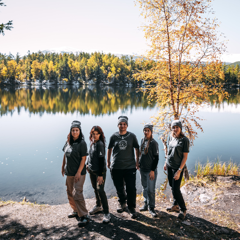 Сохраняй Алтай Сохраняй Алтай