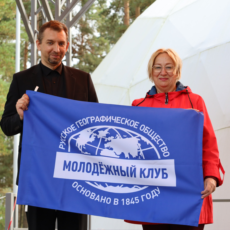 Анастасия Кондратова