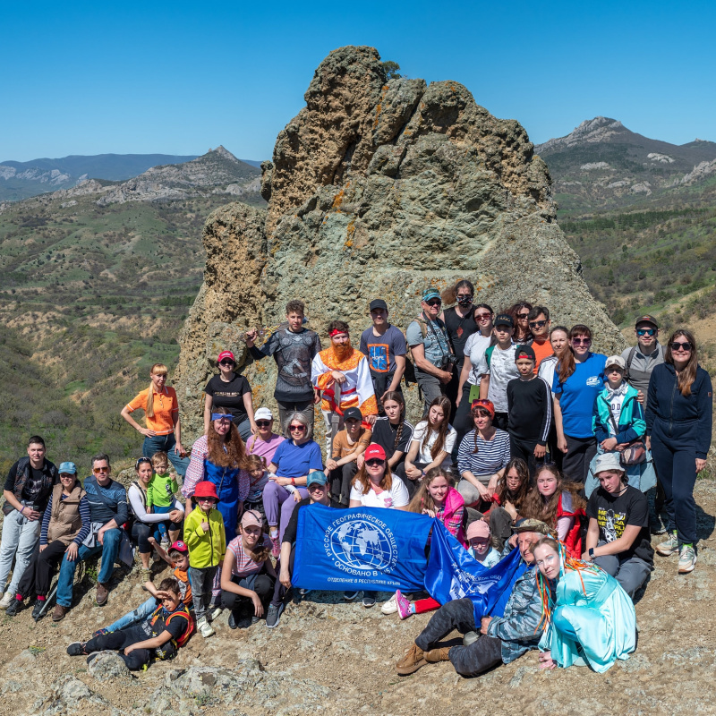 Квест-экскурсии в Крыму Лабиринты времени