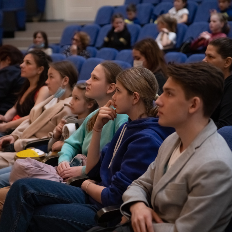 «Белуха. Фильм-восхождение»