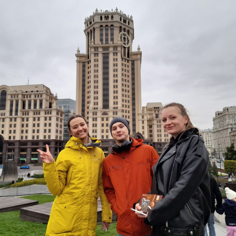 Ольга Коплякова Ольга Коплякова