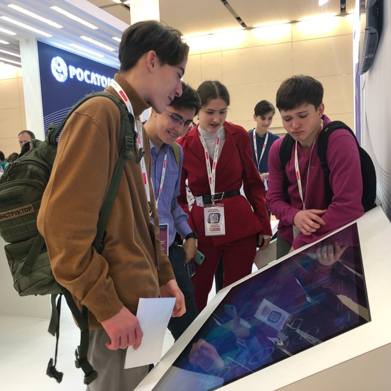 Строим АЭС с Росатомом. 