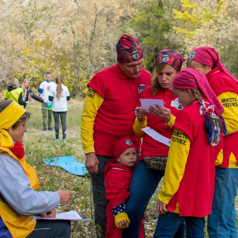 Новое поколение фестиваль