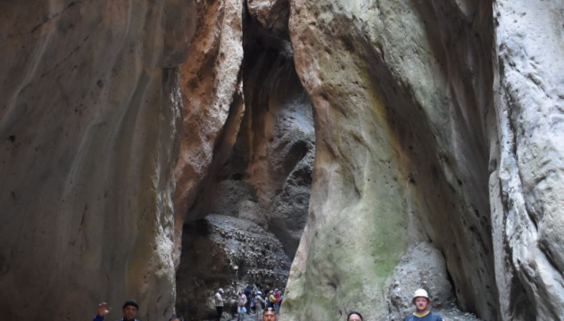 Внедорожная экспедиция Внедорожная экспедиция