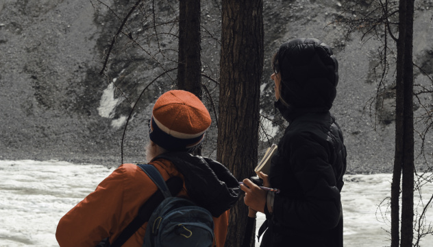 На маршруте На маршруте