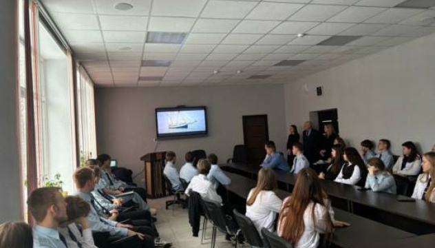 Региональный железнодорожный техникум