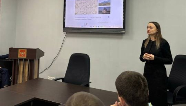 Региональный железнодорожный техникум