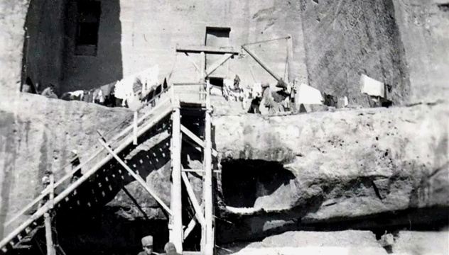 Севастополь во время Великой Отечественной войны Севастополь во время Великой Отечественной войны