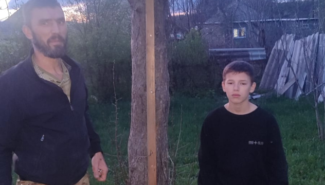 Участники акции Участники акции