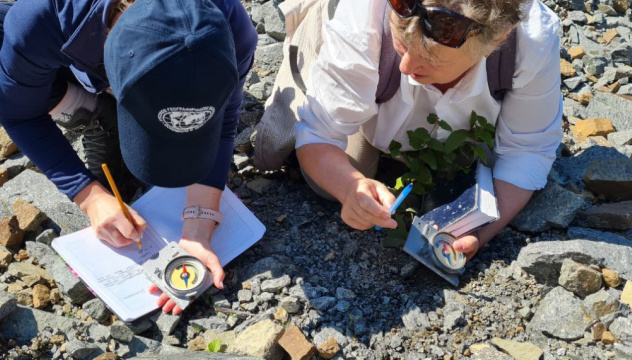 Сбор данных Сбор данных