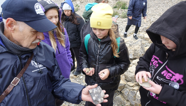 Обзор находок 