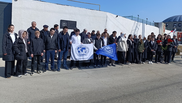 Участники мероприятия Участники мероприятия