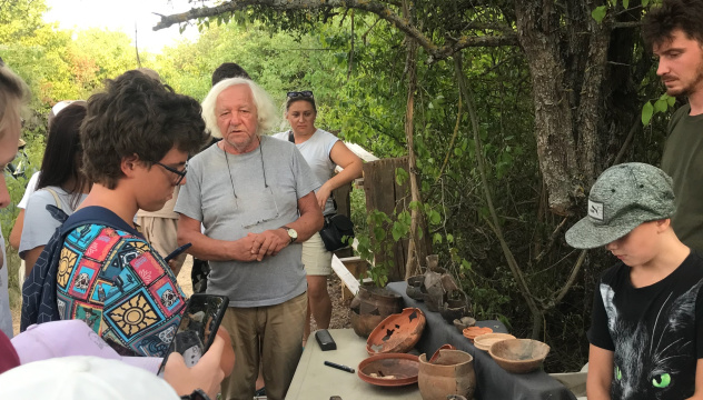 МК РГО Евпатория путешествие в древность_01 МК РГО Евпатория путешествие в древность_01