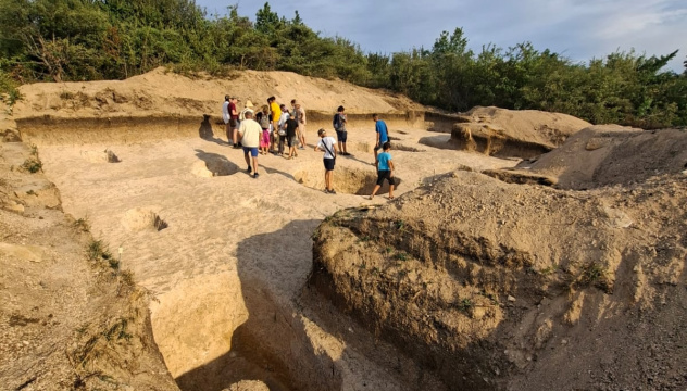 МК РГО Евпатория путешествие в древность_02 МК РГО Евпатория путешествие в древность_02