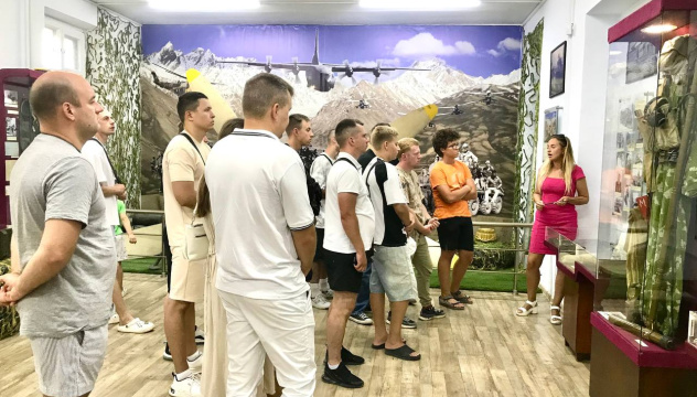 МК РГО Евпатория 20250818 накануне 180-4 МК РГО Евпатория 20250818 накануне 180-4