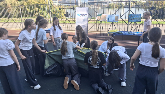 Молодежный клуб РГО "Мишпахтейну" Молодежный клуб РГО "Мишпахтейну"