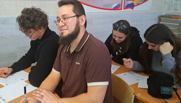 А. А Ковровский, Депутат Городского совета 