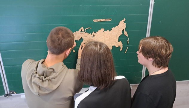 Тренировки по сбору спилс-карты Тренировки по сбору спилс-карты