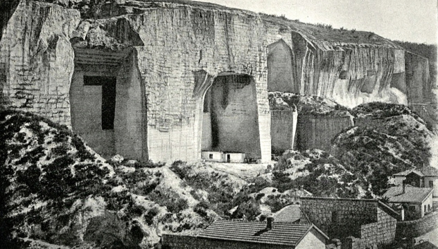 Севастополь во время Великой Отечественной войны Севастополь во время Великой Отечественной войны