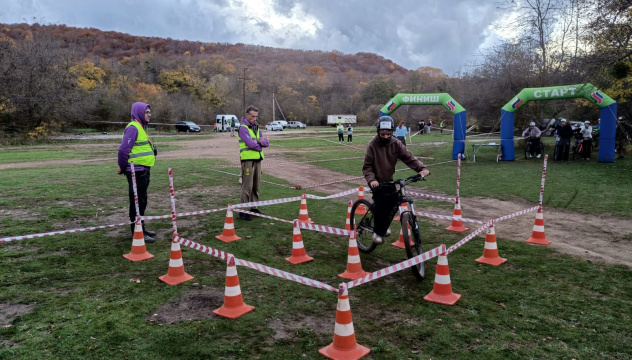 Соревнования