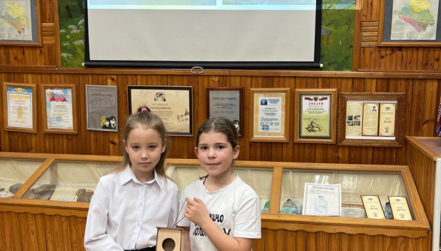 Участники акции Участники акции