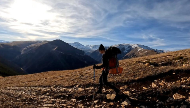 Участники похода Участники похода