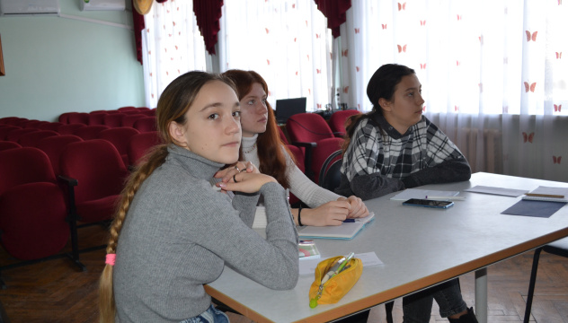 Заседание пресс-службы