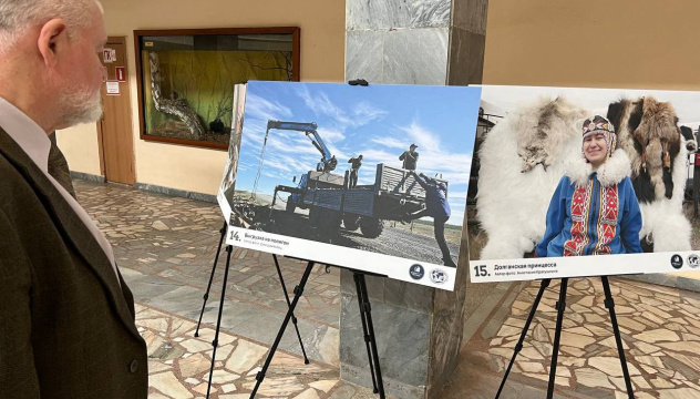 Участники Фотовыставки Участники Фотовыставки