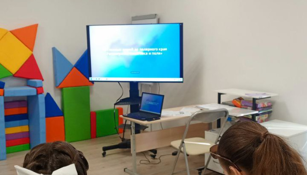 Пресс-служба МЦ РГО ДНР