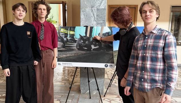 Участники Фотовыставки Участники Фотовыставки