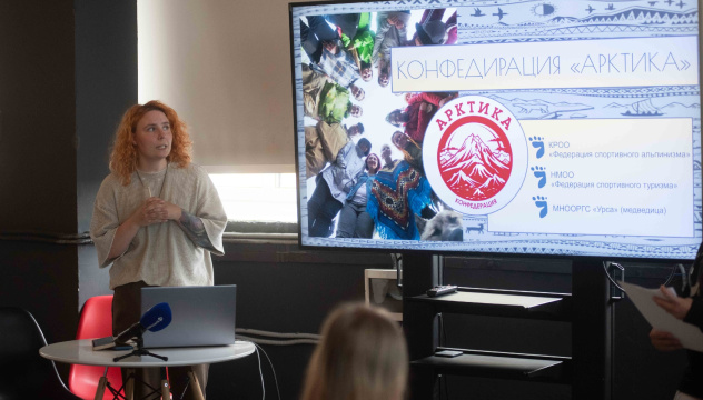 Арсений Арлюков