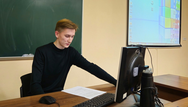 Доклад Егора Придачкина Доклад Егора Придачкина