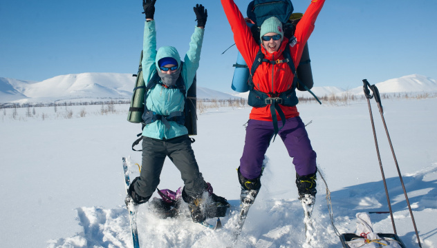 Арсений Арлюков