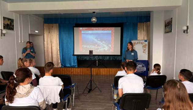 Лекция-беседа Лекция-беседа