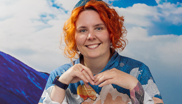 Александр Александров