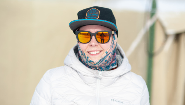 Арсений Арлюков